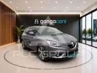 2020 Renault Scenic