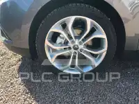 2020 Renault Scenic