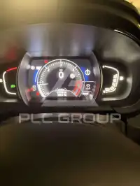 2020 Renault Scenic