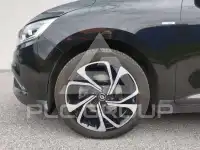 2020 Renault Scenic