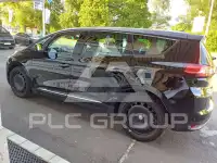 2020 Renault Scenic
