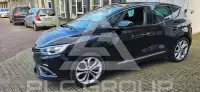 2020 Renault Scenic