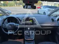 2020 Renault Scenic