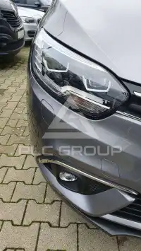 2020 Renault Scenic
