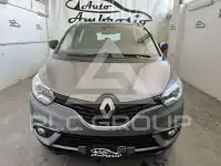 2020 Renault Scenic
