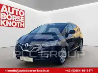 2020 Renault Scenic