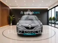 2020 Renault Scenic