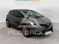 2020 Renault Scenic