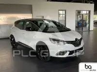 2020 Renault Scenic