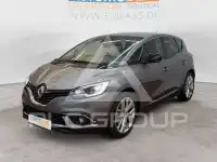 2020 Renault Scenic