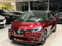 2020 Renault Scenic