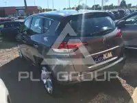 2020 Renault Scenic