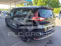 2020 Renault Scenic