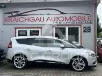 2020 Renault Scenic