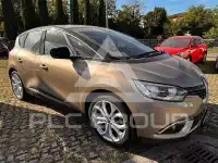 2020 Renault Scenic