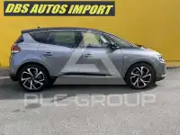 2020 Renault Scenic