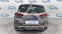 2020 Renault Scenic