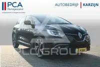2020 Renault Scenic