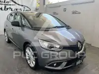 2020 Renault Scenic
