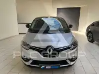 2020 Renault Scenic