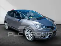 2020 Renault Scenic