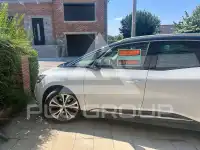 2020 Renault Scenic