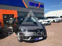 2020 Renault Scenic