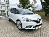 2020 Renault Scenic