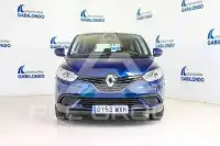 2020 Renault Scenic