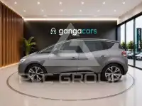 2020 Renault Scenic