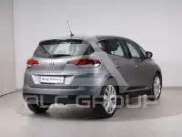 2020 Renault Scenic