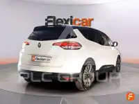 2020 Renault Scenic