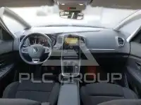 2020 Renault Scenic