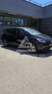 2020 Renault Scenic