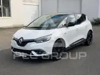 2020 Renault Scenic