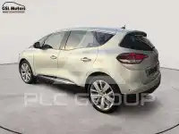 2020 Renault Scenic
