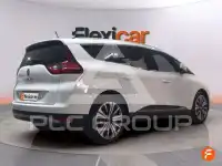 2020 Renault Scenic