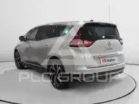 2020 Renault Scenic
