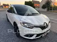 2020 Renault Scenic
