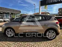 2020 Renault Scenic