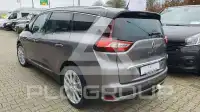 2020 Renault Scenic