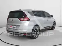 2020 Renault Scenic