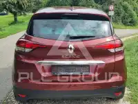 2020 Renault Scenic