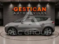 2020 Renault Scenic