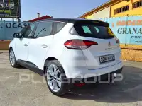 2020 Renault Scenic