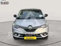 2020 Renault Scenic