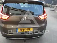 2020 Renault Scenic