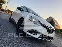 2020 Renault Scenic