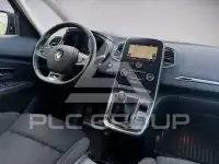 2020 Renault Scenic