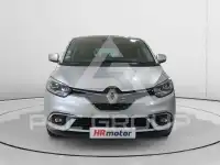 2020 Renault Scenic